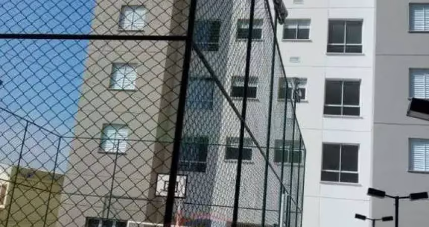 Apartamento com 2 quartos à venda na Rua Pernambucana, Conceição, Osasco