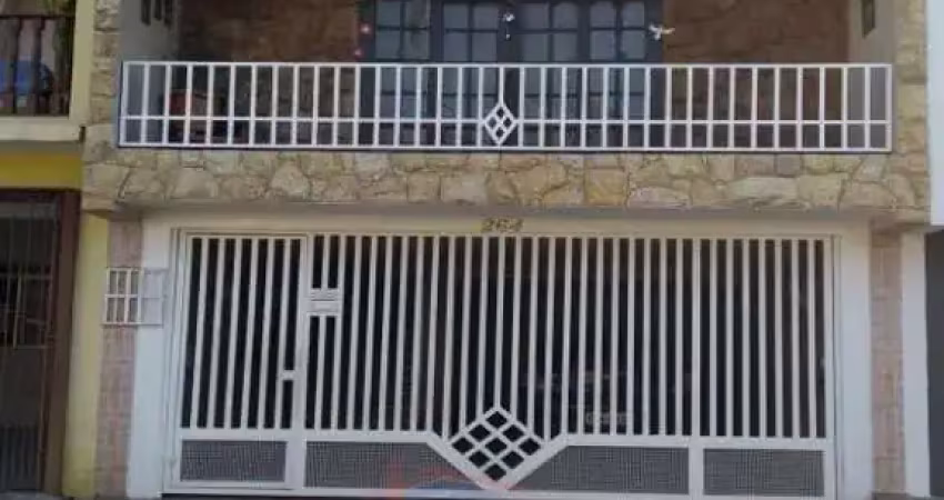 Residencial - Jardim Santo Antonio