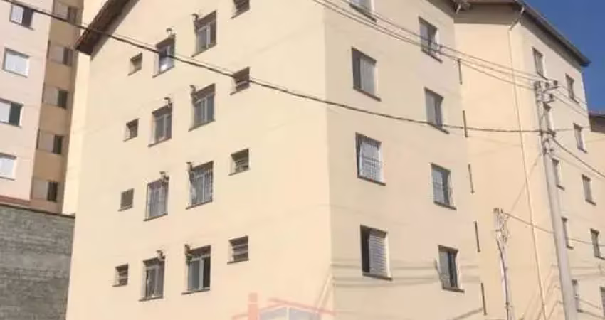 Apartamento com 2 quartos à venda no Conceição, Osasco 
