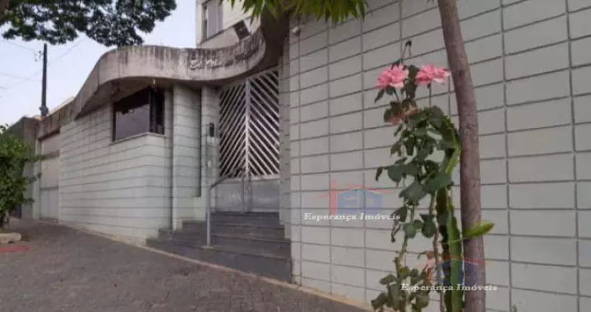 Apartamento com 2 quartos à venda na Avenida Cásper Líbero, Vila Osasco, Osasco