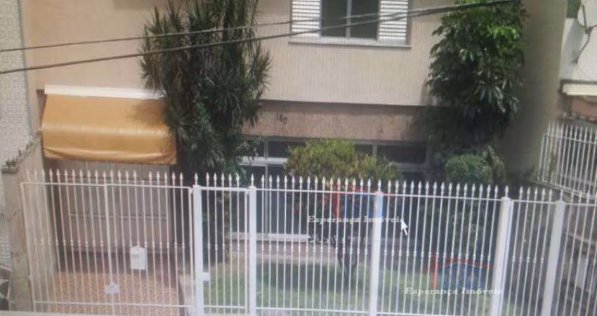 Residencial - Vila Guilherme