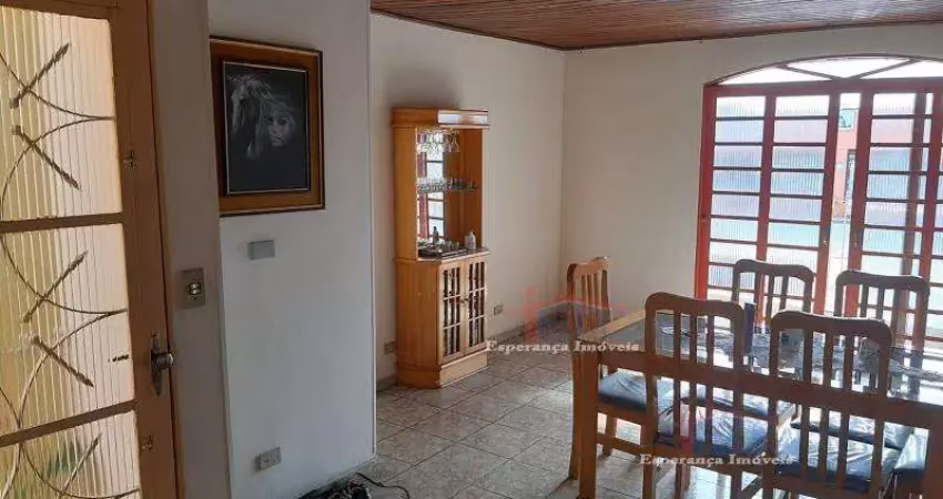 Casa com 2 quartos à venda na Avenida Sarah Veloso, Veloso, Osasco