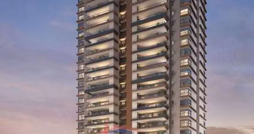 Apartamento com 3 quartos à venda no Centro, Osasco 