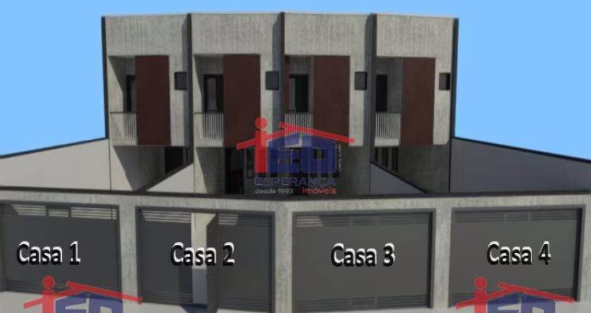 Residencial - Bela Vista