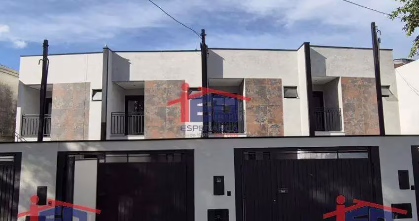 Casa com 3 quartos à venda na Bela Vista, Osasco 