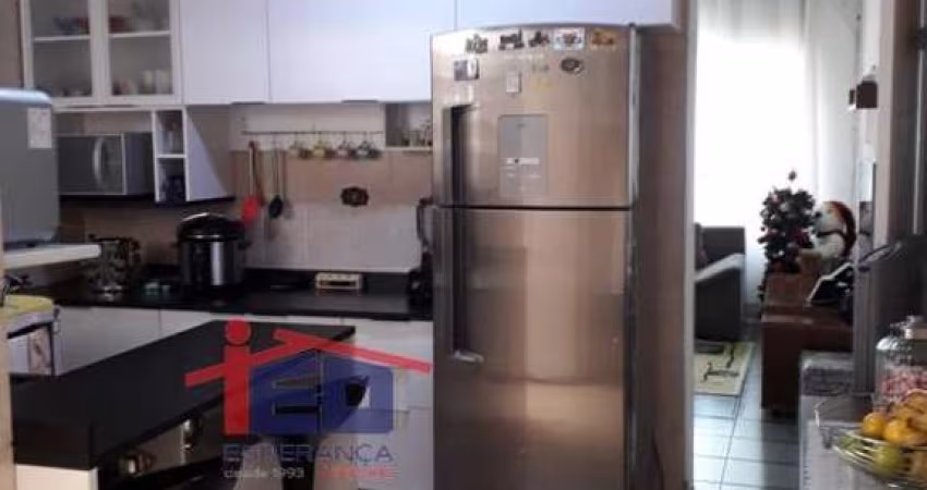 Residencial - Jardim Cipava