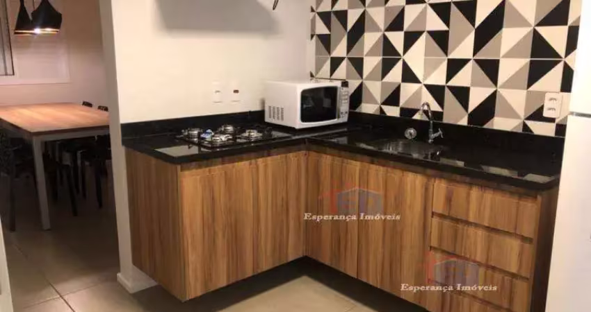 Apartamento com 1 quarto à venda na Vila Yara, Osasco 