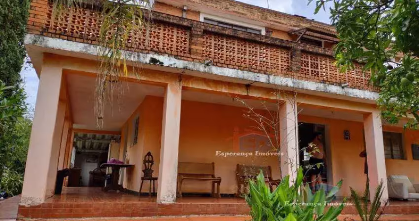 Fazenda à venda no Brigadeiro Tobias, Sorocaba 