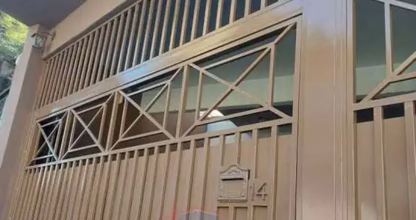 Casa com 2 quartos à venda na Rua Eduardo Dias, Jardim Roberto, Osasco