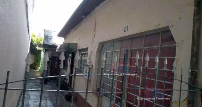 Terreno à venda no Presidente Altino, Osasco 