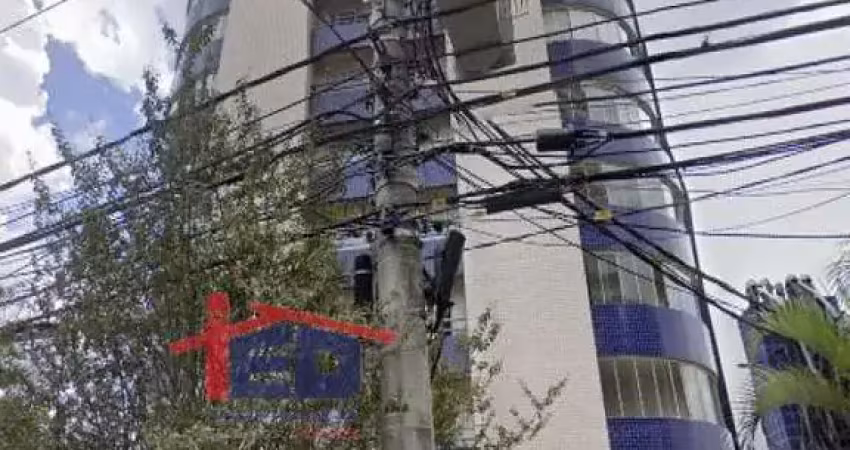Apartamento com 2 quartos à venda na Bela Vista, Osasco 