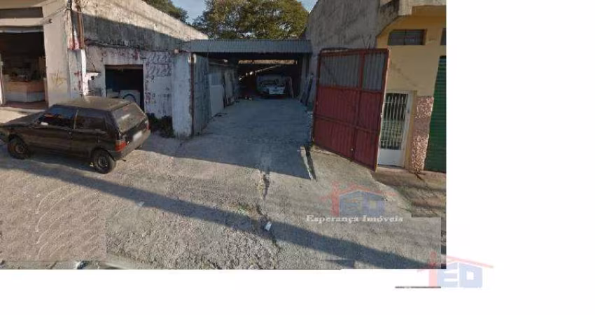 Comercial - Jardim Novo Osasco