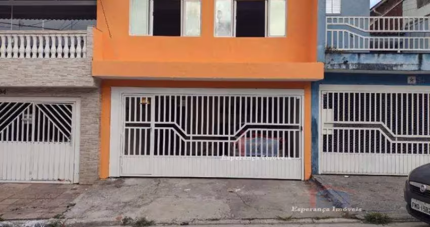 Casa com 2 quartos à venda na Rua Gabirobeira, Cidade das Flores, Osasco