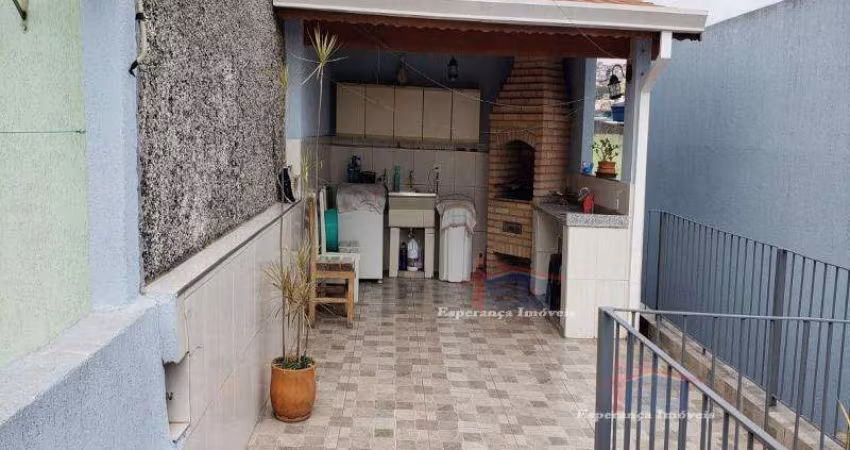 Residencial - Jardim Cipava