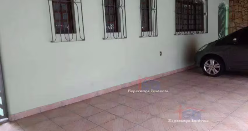 Casa com 4 quartos à venda na Rua Maria Delfina do Espírito Santo, Bela Vista, Osasco