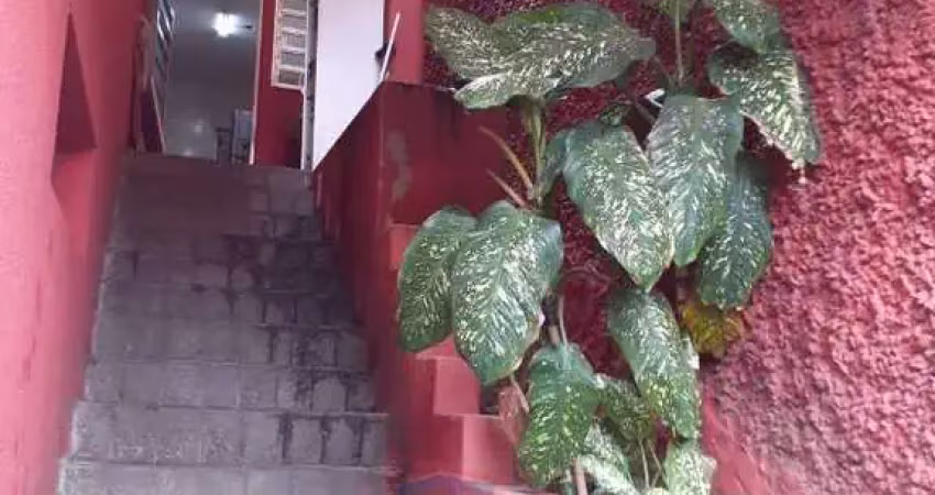 Casa com 3 quartos à venda no Jaguaribe, Osasco 