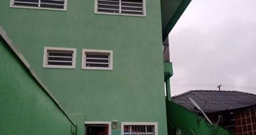 Residencial - Vila Osasco