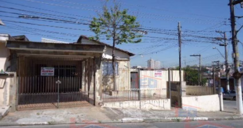 Residencial - Jardim Cipava