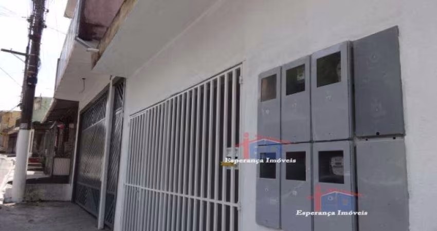 Comercial - Jardim Padroeira