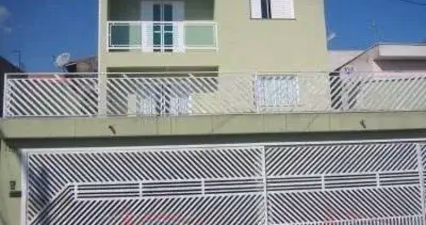 Residencial - Jardim Novo Osasco