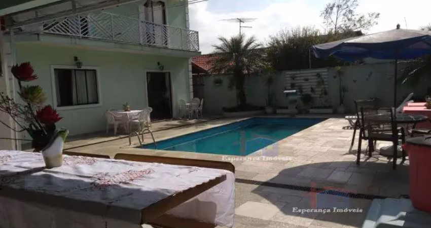 Casa com 3 quartos à venda na Rua Ibrahim Habib, City Bussocaba, Osasco