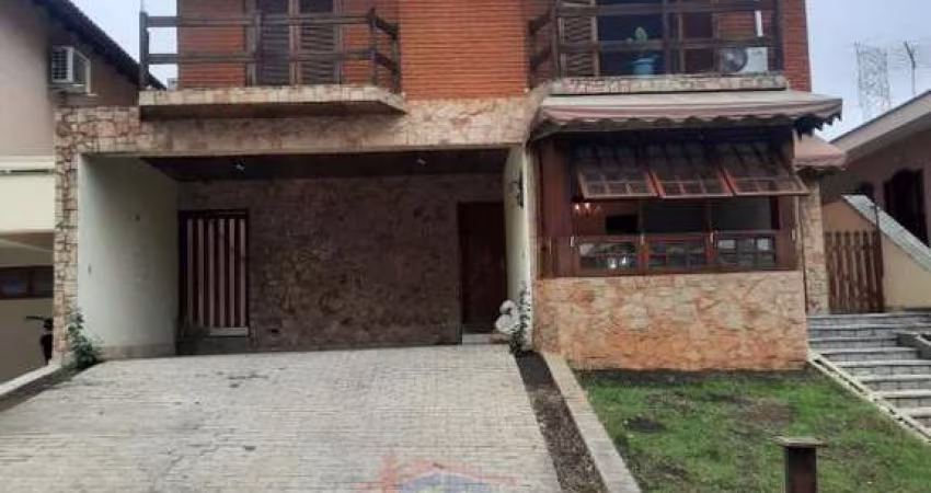 Residencial - Alphaville