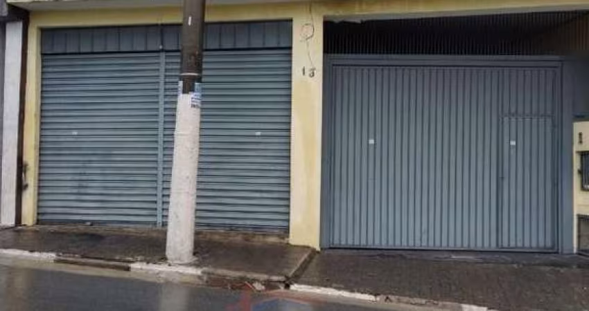 Residencial - Jardim Novo Osasco