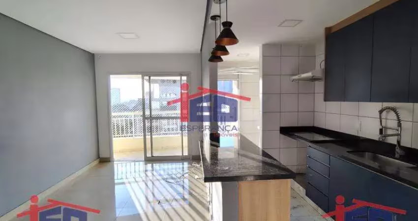 Apartamento com 3 quartos à venda no Centro, Osasco 