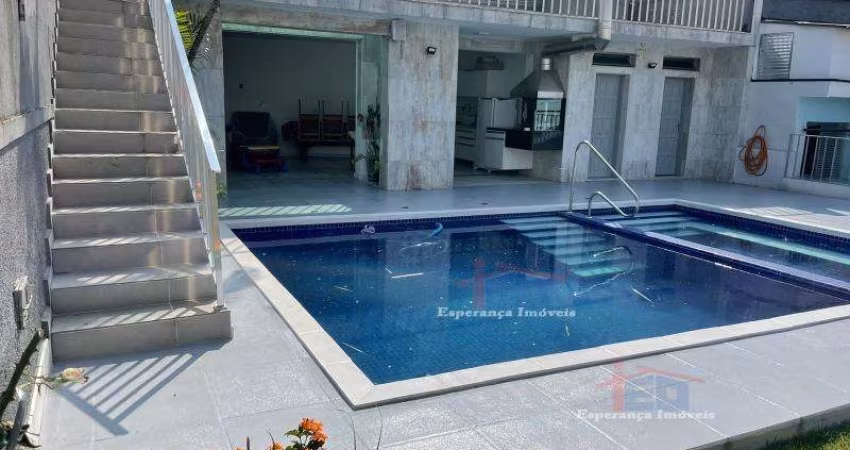 Residencial - Jaguare