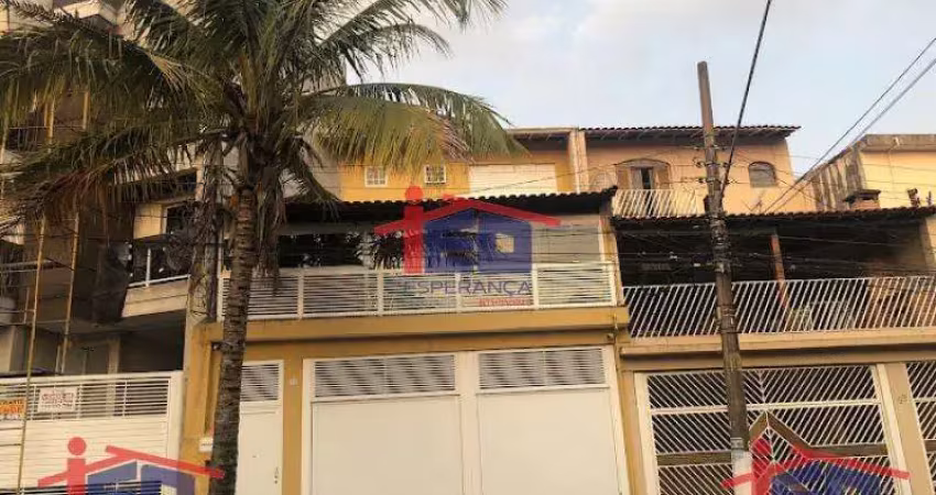 Residencial - Vila Osasco
