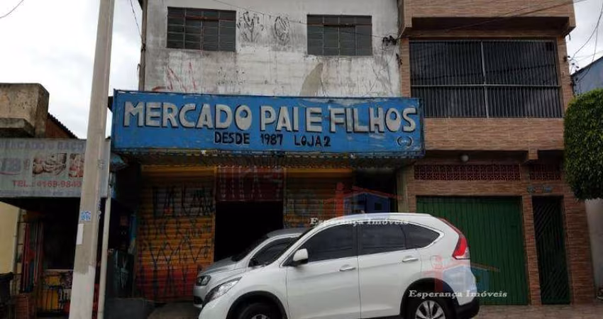 Comercial - Jardim Ana Estela