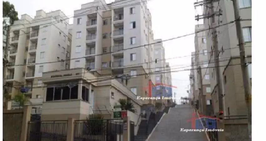 Apartamento com 3 quartos à venda na Rua Pernambucana, Conceição, Osasco