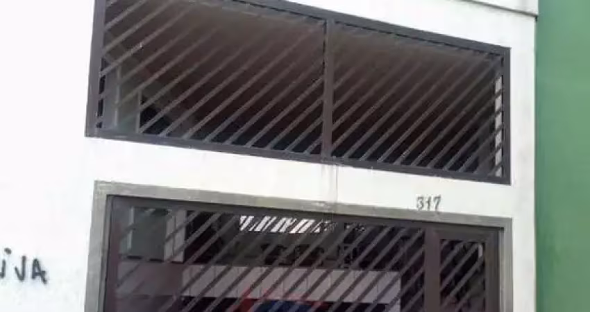 Casa com 5 quartos à venda na Rua Vantuil Nicácio, Vila Yolanda, Osasco