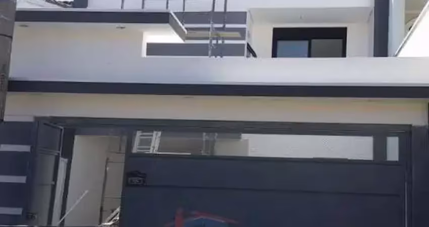 Residencial - Jardim Adalgisa