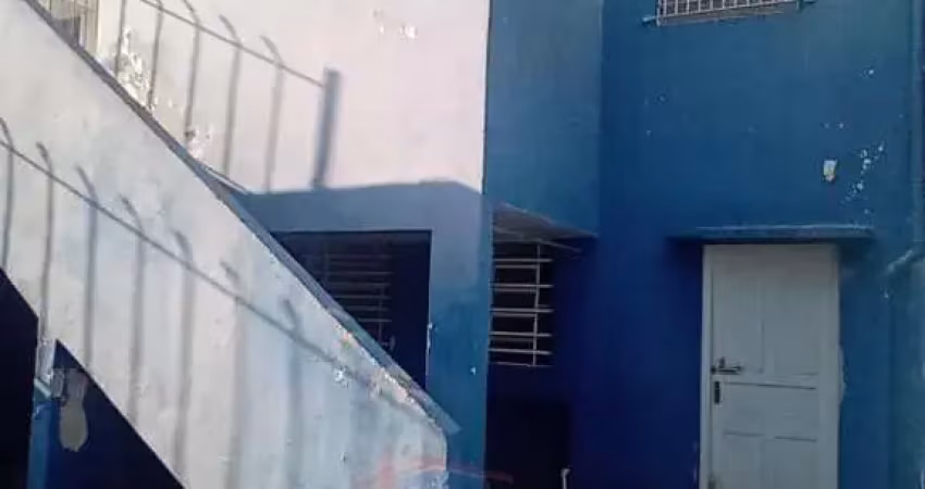 Casa com 2 quartos à venda em Jaguaré, São Paulo 