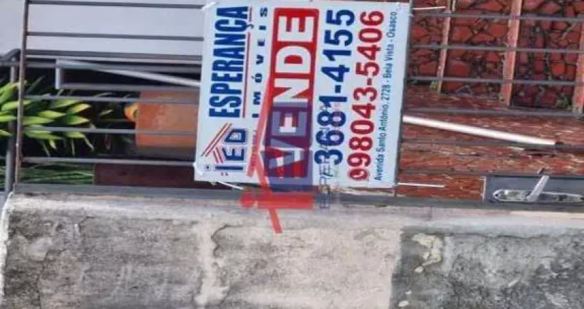 Terreno à venda no Centro, Osasco 