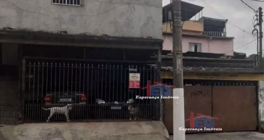 Terreno à venda no Umuarama, Osasco 