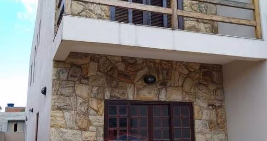 Residencial - das Pedras