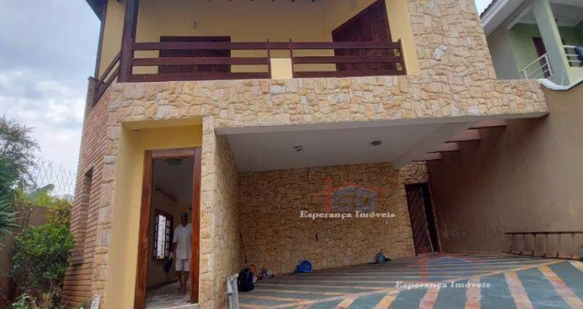 Residencial - City Bussocaba