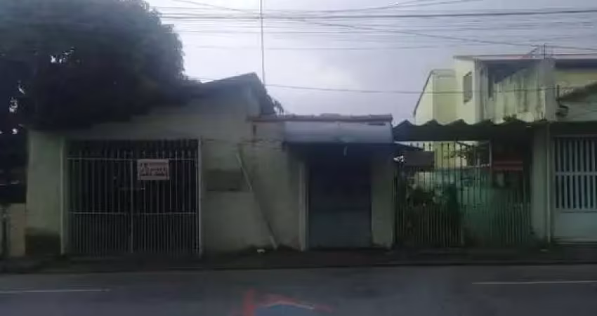 Terreno à venda no Pestana, Osasco 