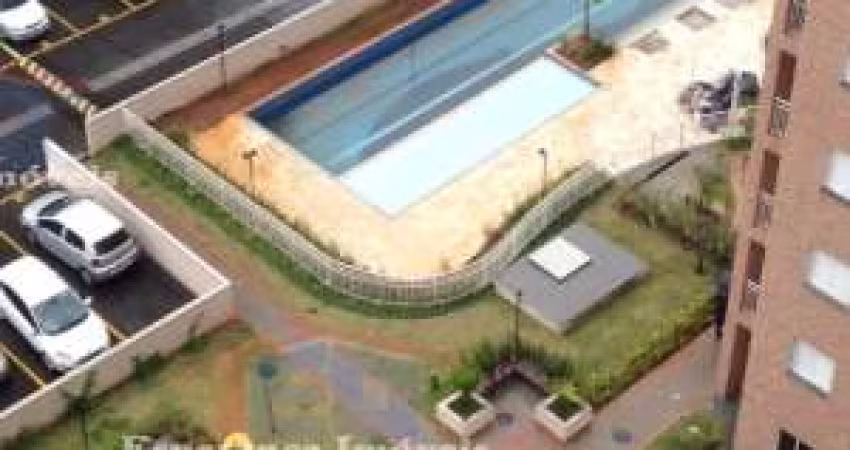 Residencial - Jaguare