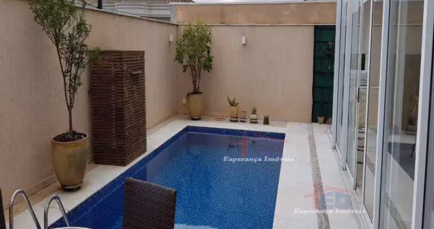 Residencial - Lorian Boulevard