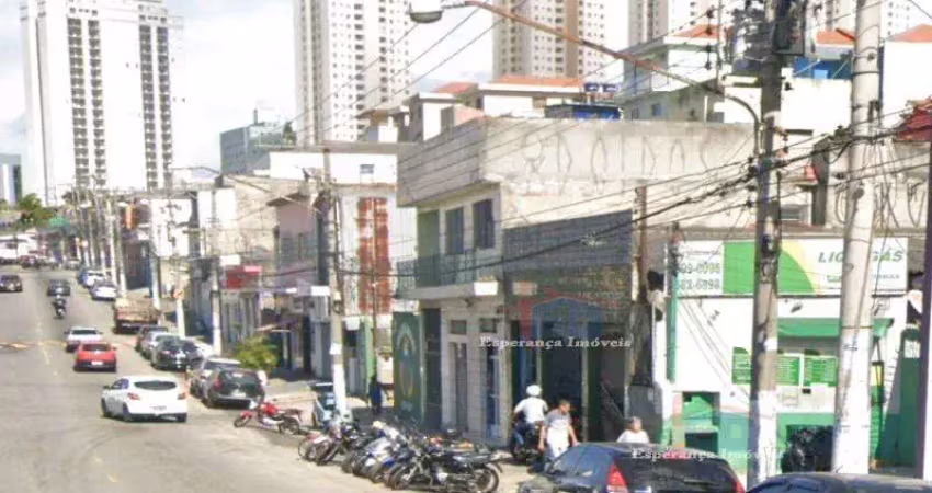 Terreno à venda na Bela Vista, Osasco 
