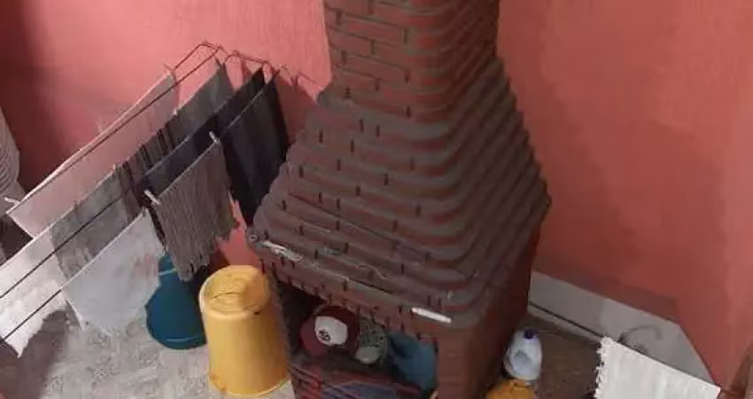 Casa com 3 quartos à venda na Bela Vista, Osasco 