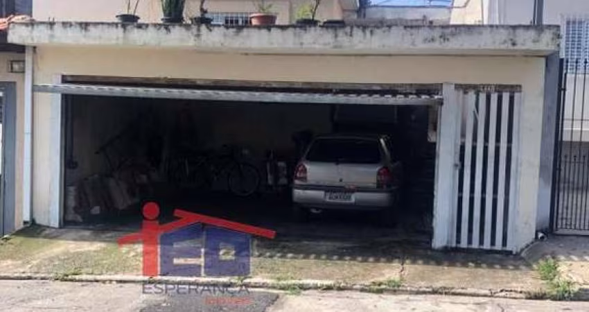 Residencial - Jardim das Flores