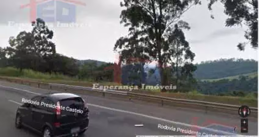 Terreno à venda na Rodovia Castelo Branco  Km 70, Chácaras Berro D Água, Itu