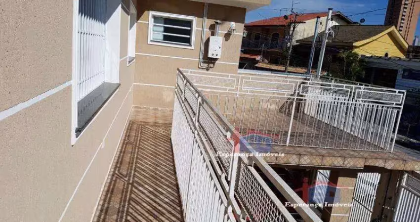 Casa com 3 quartos à venda na Vila Campesina, Osasco 