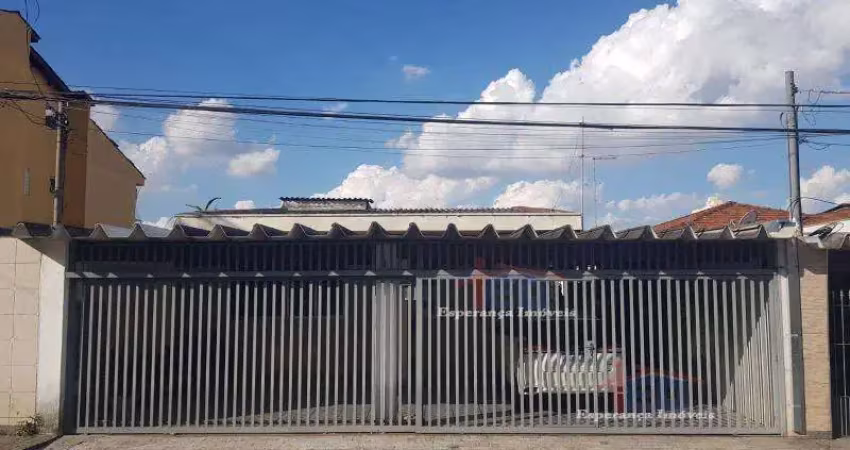 Casa com 3 quartos à venda no Jardim das Flores, Osasco 