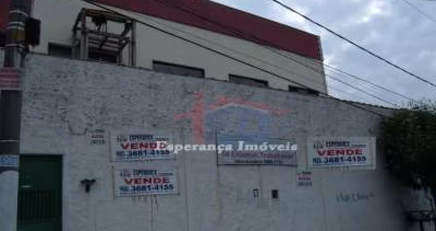 Comercial - Jardim das Flores