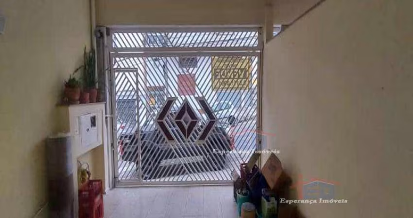 Residencial - Vila Osasco